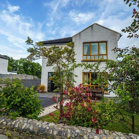 Simbavati B&B Ballina  Bagian luar foto