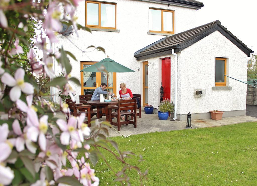 Simbavati B&B Ballina  Ruang foto