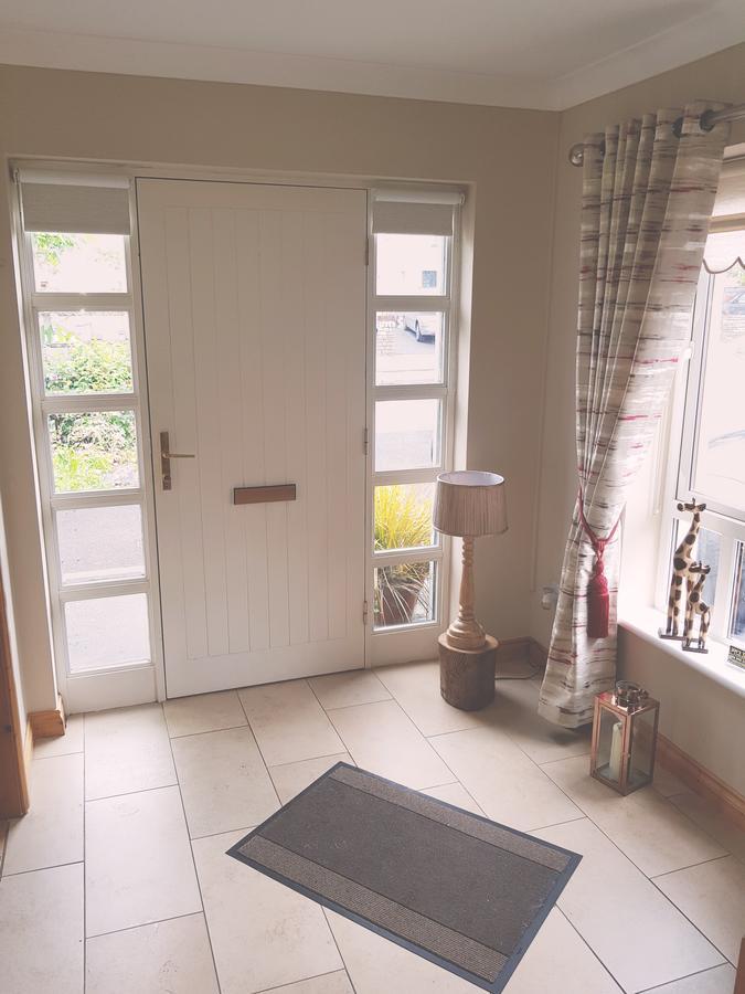 Simbavati B&B Ballina  Bagian luar foto