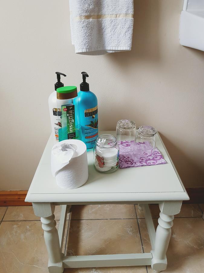 Simbavati B&B Ballina  Bagian luar foto