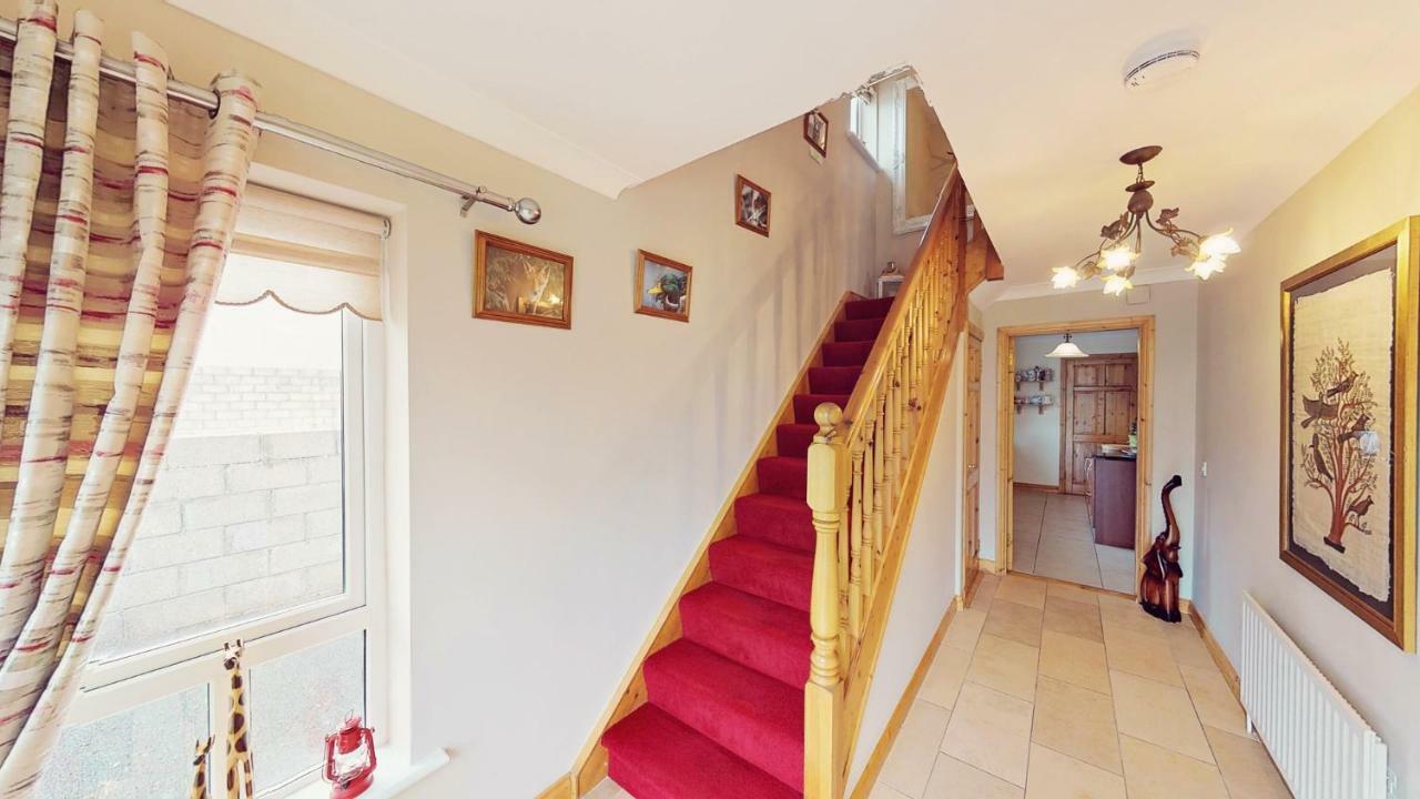 Simbavati B&B Ballina  Bagian luar foto
