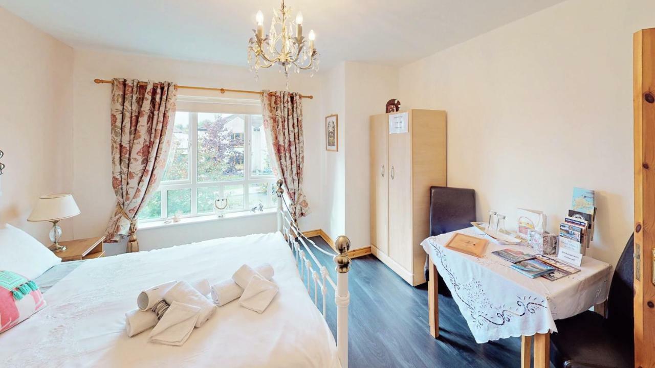 Simbavati B&B Ballina  Bagian luar foto