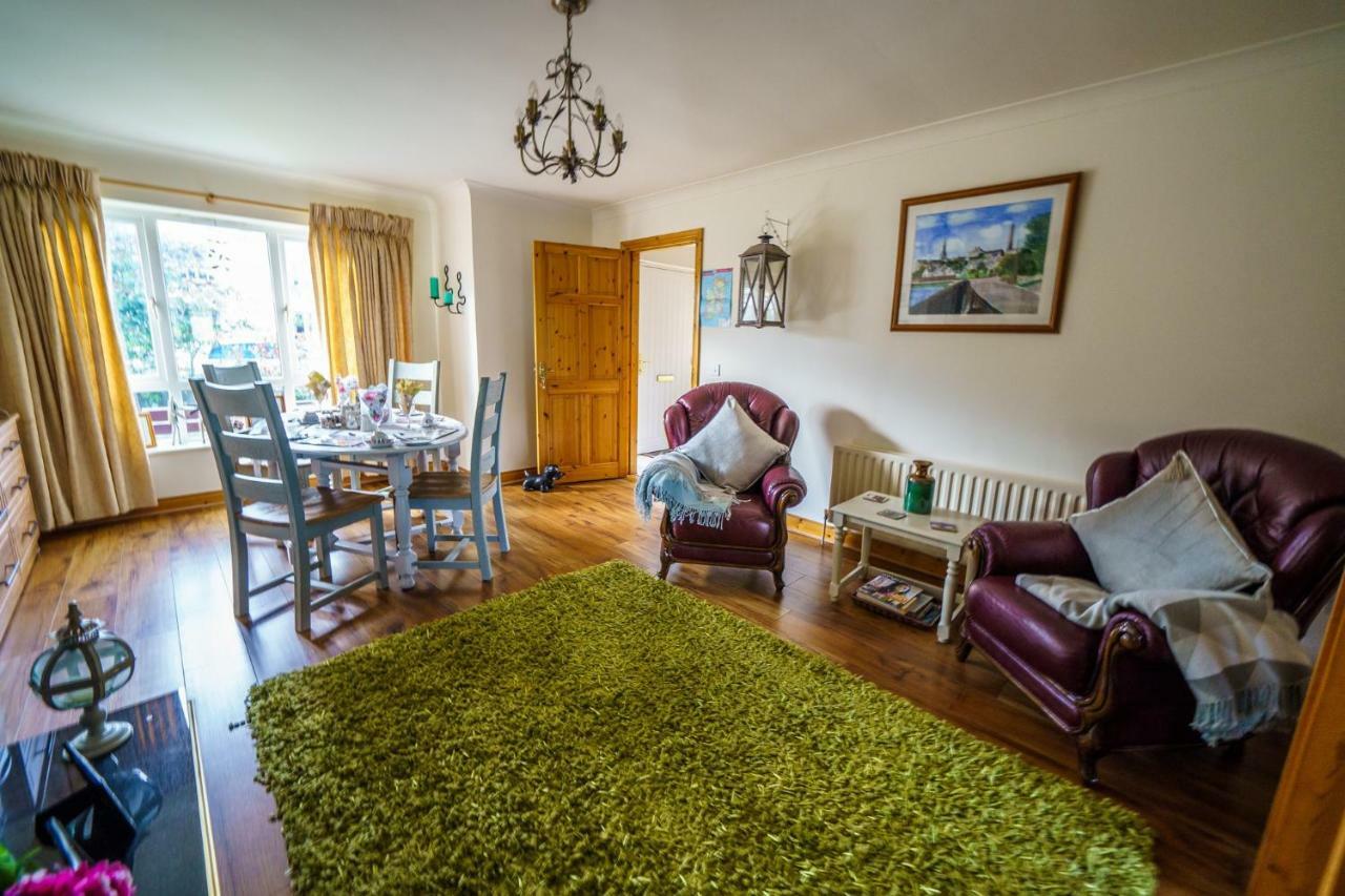 Simbavati B&B Ballina  Bagian luar foto