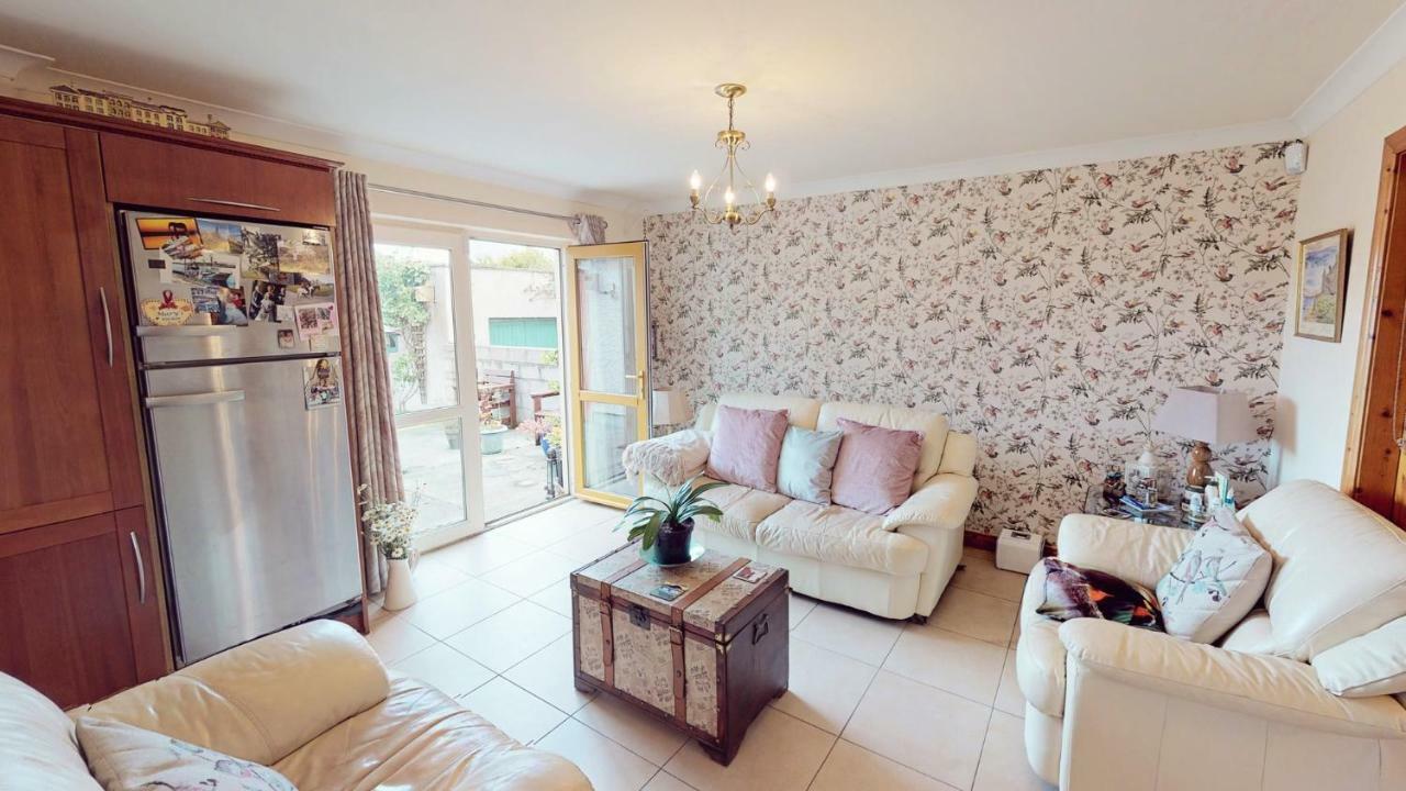 Simbavati B&B Ballina  Bagian luar foto
