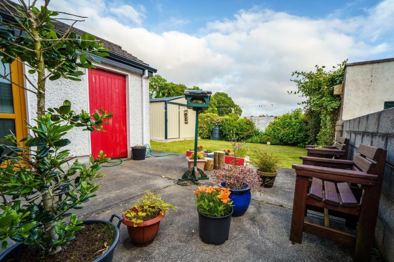 Simbavati B&B Ballina  Bagian luar foto
