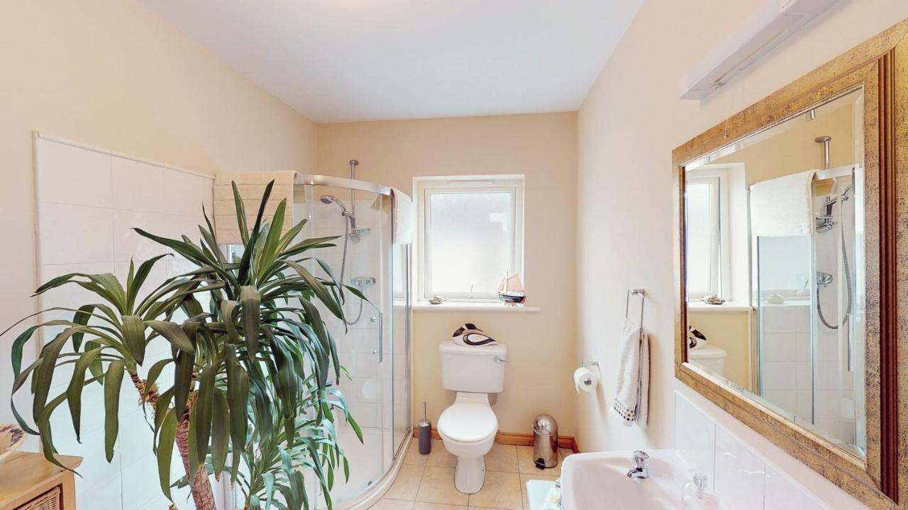 Simbavati B&B Ballina  Bagian luar foto