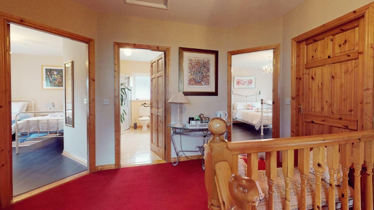 Simbavati B&B Ballina  Bagian luar foto