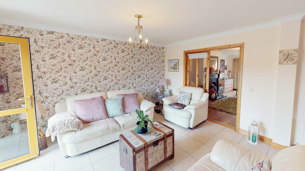 Simbavati B&B Ballina  Bagian luar foto