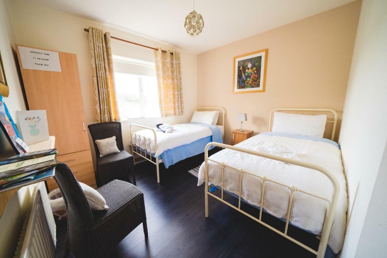 Simbavati B&B Ballina  Bagian luar foto