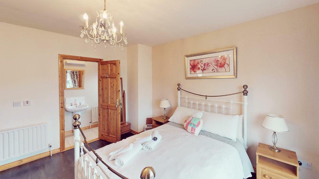 Simbavati B&B Ballina  Bagian luar foto